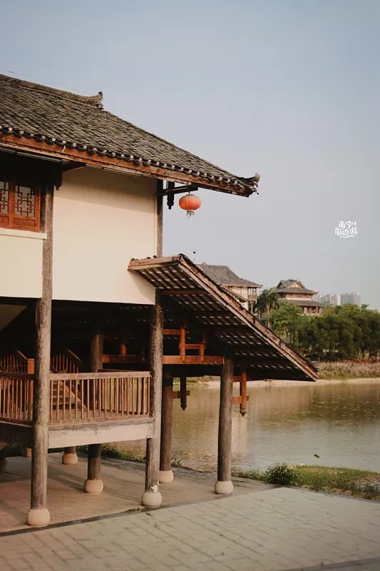 南宁适合一日游攻略,南宁免费玩的地方