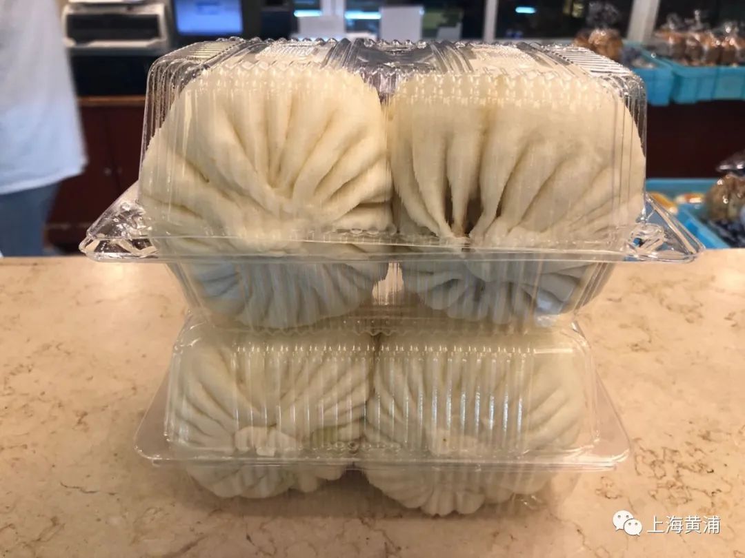 复市后的老字号餐馆们怎么样了?你们的小笼锅贴汤团馒头还好伐?