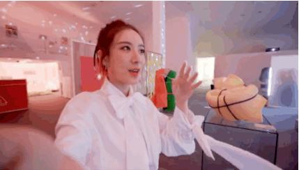 “哆啦”薇娅:站在直播带货的风口