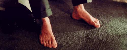 一双能按摩的浴室拖鞋,Q软防滑,好穿到爆,每一步都在保健