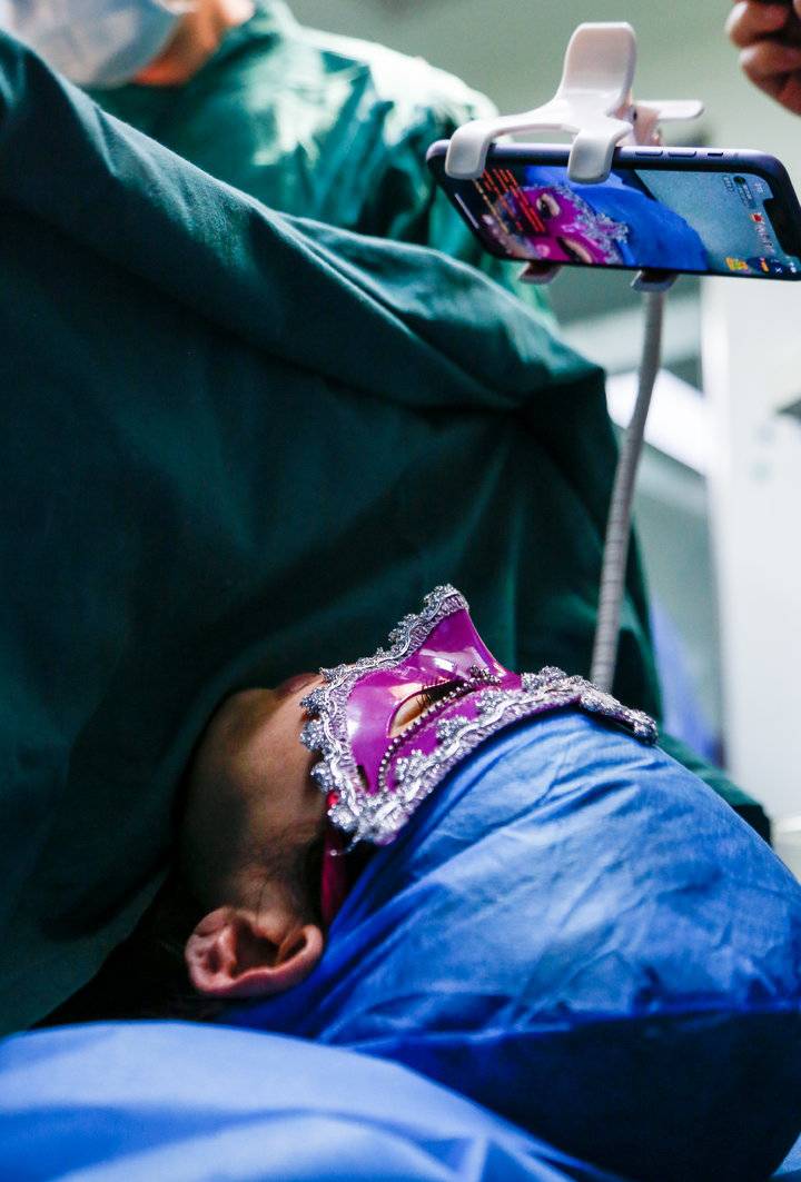 丰胸瘦身整形手法图解,隆胸最安全的丰胸方式