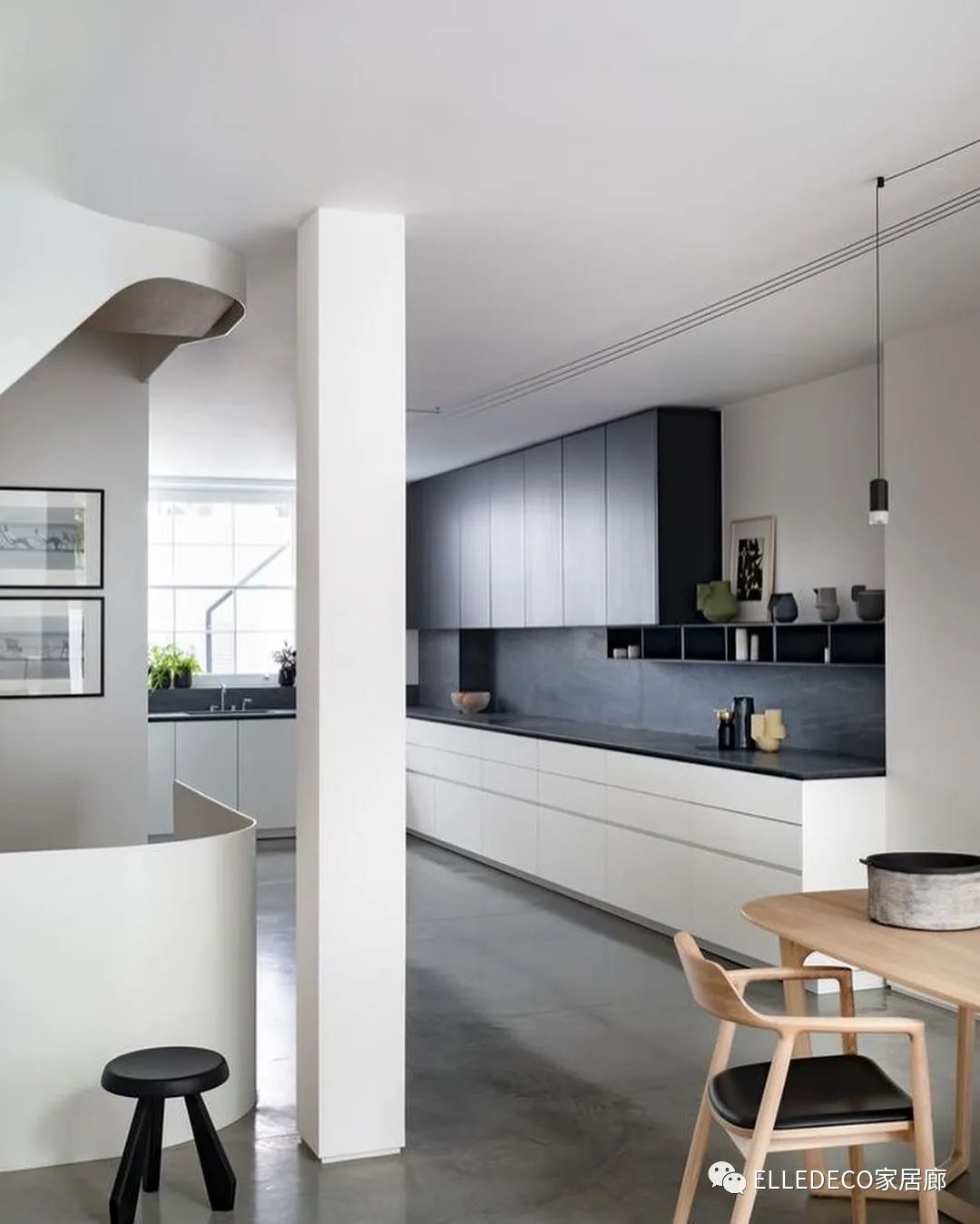 幸福的味道就是厨房,厨房的快乐就是我的幸福