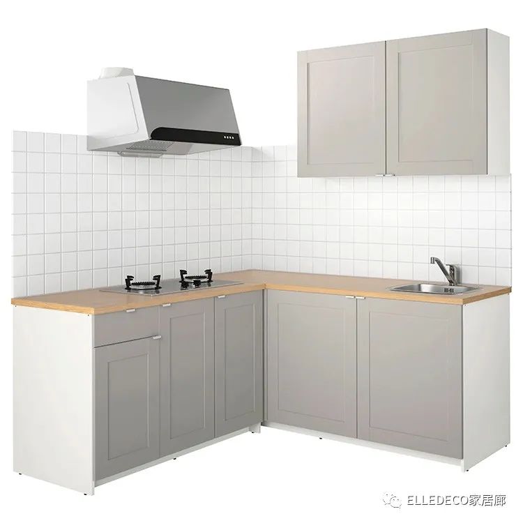 幸福的味道就是厨房,厨房的快乐就是我的幸福