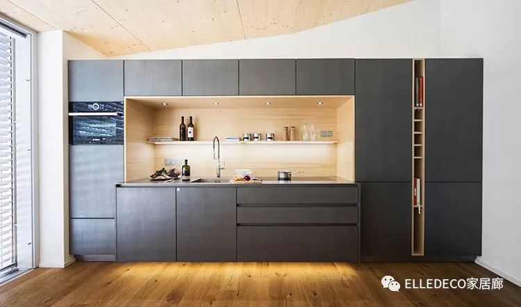 幸福的味道就是厨房,厨房的快乐就是我的幸福