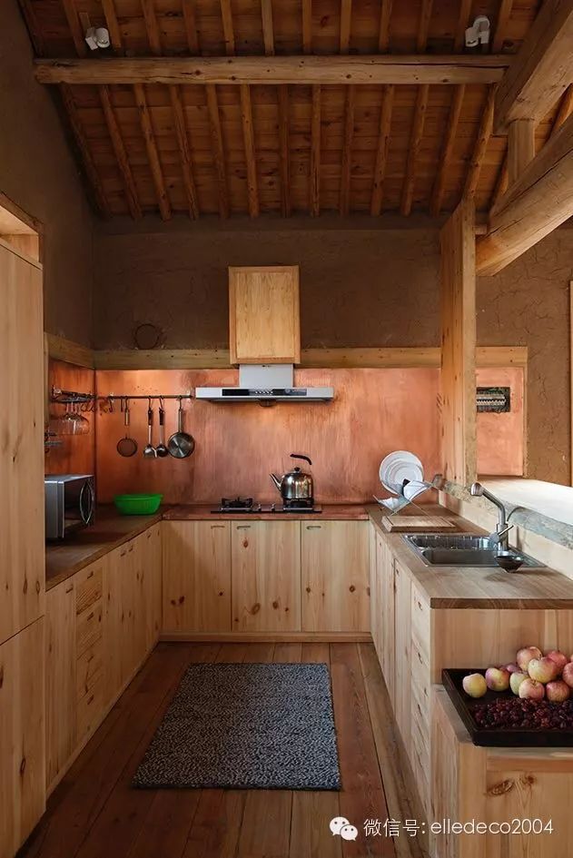 幸福的味道就是厨房,厨房的快乐就是我的幸福