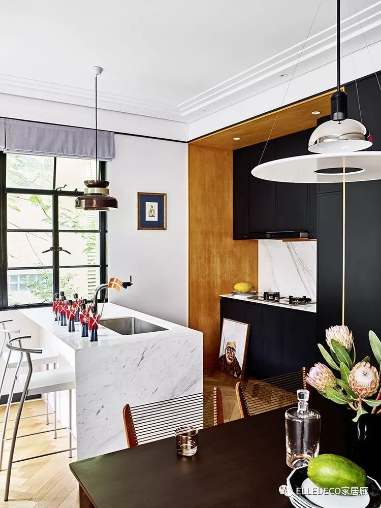 幸福的味道就是厨房,厨房的快乐就是我的幸福