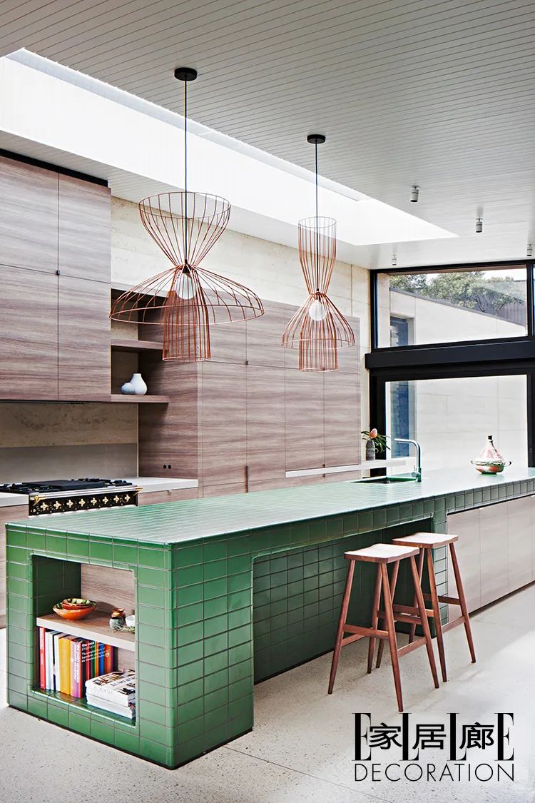 幸福的味道就是厨房,厨房的快乐就是我的幸福