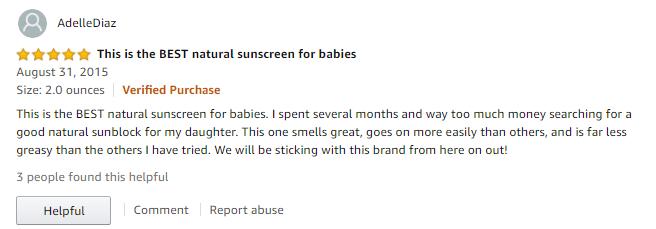 测评儿童防晒霜第一名10-14岁,国际公认防晒霜油痘肌推荐