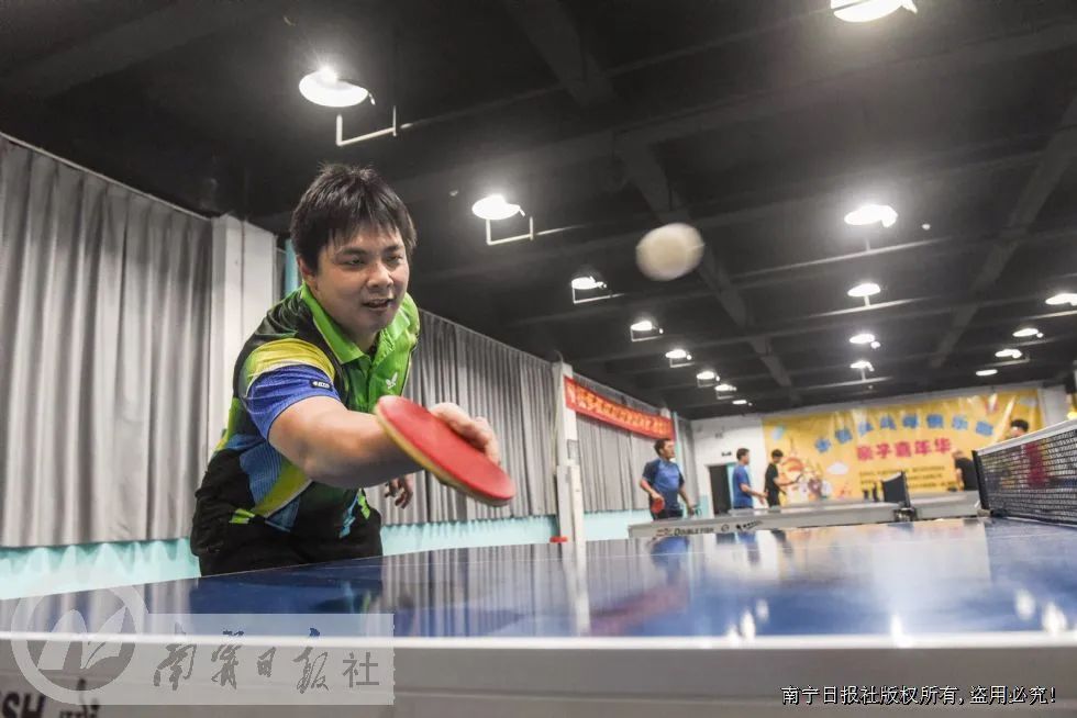 南宁体育发展,南宁回暖