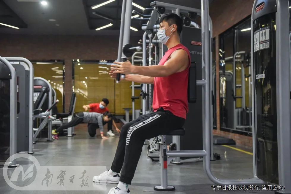 南宁体育发展,南宁回暖