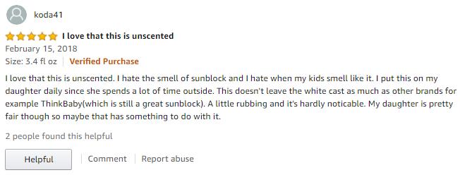 测评儿童防晒霜第一名10-14岁,国际公认防晒霜油痘肌推荐