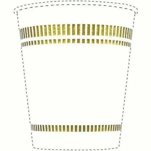 年销量55亿份的日清，为了一个细节，竟然造出一个世纪大*局骗**