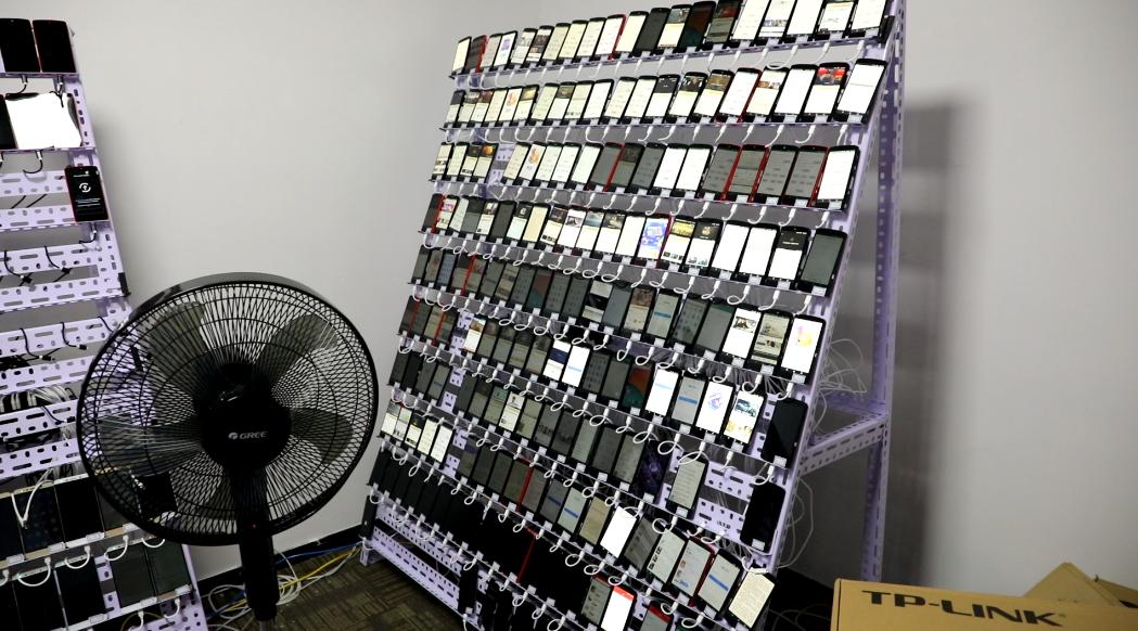 收不到某个验证码,手机突然收不了验证码了