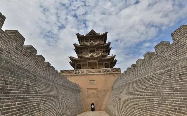 山西游学丨顺着汾河一路北上，彩塑与壁画的巅峰（5.1—5.5）