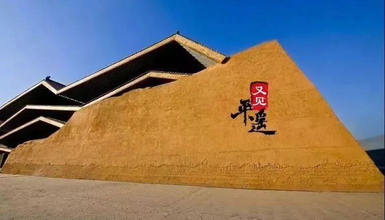 山西游学丨顺着汾河一路北上，彩塑与壁画的巅峰（5.1—5.5）