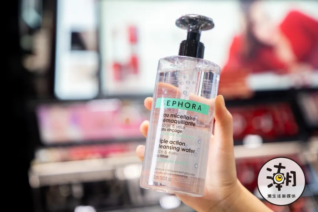 丝芙兰75折重庆,丝芙兰八折折扣季