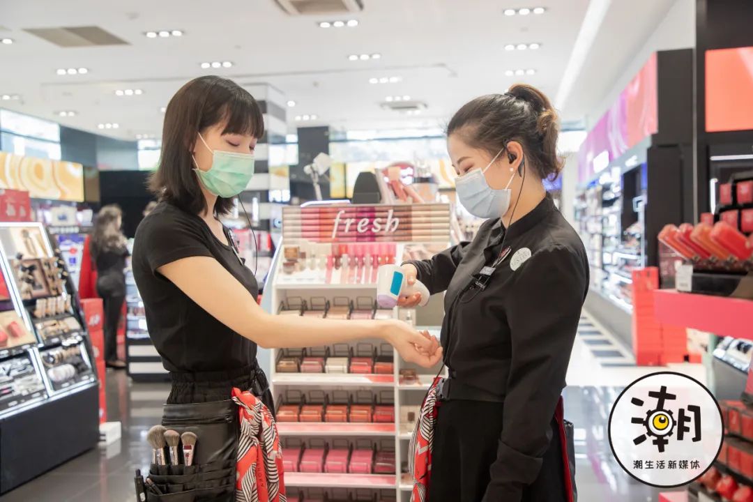 丝芙兰75折重庆,丝芙兰八折折扣季