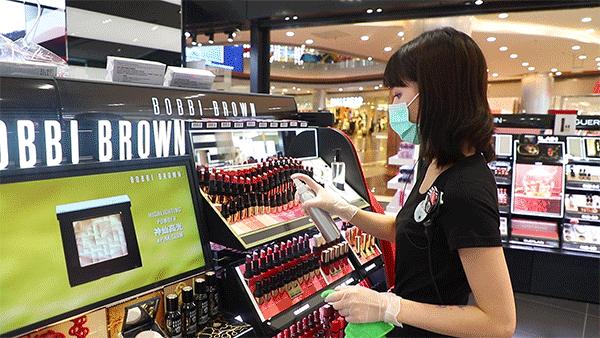 丝芙兰75折重庆,丝芙兰八折折扣季