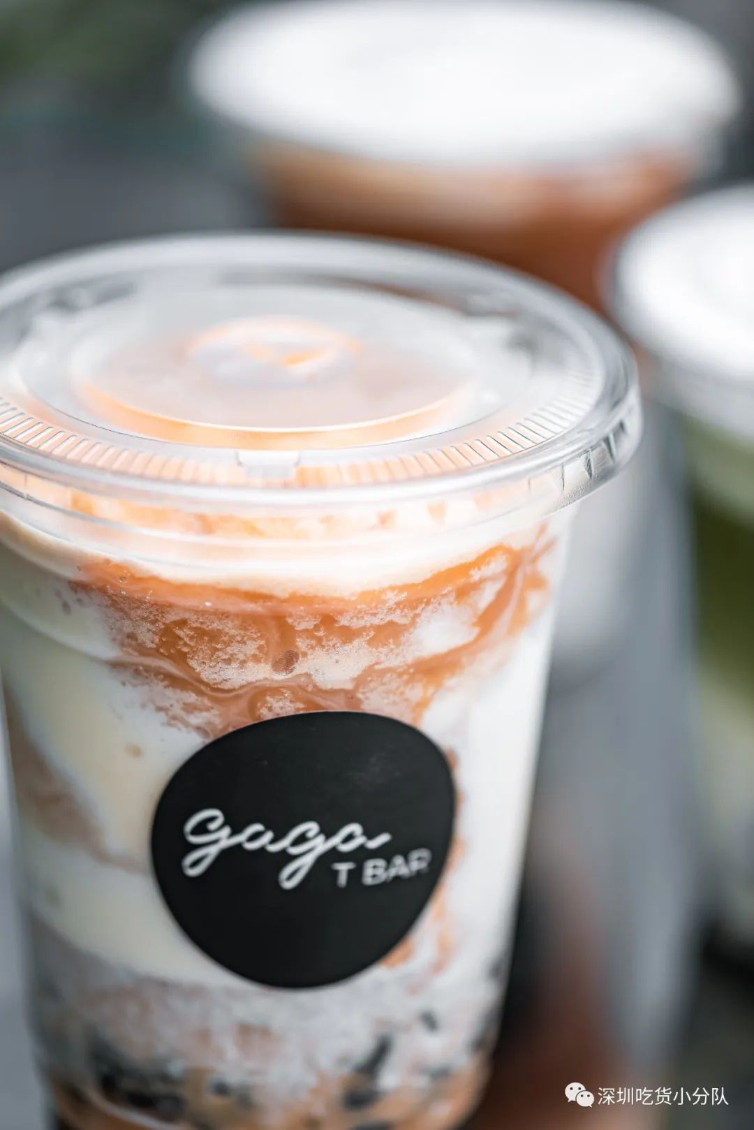 深圳很难买到的奶茶多少钱,深圳哪家奶茶最贵