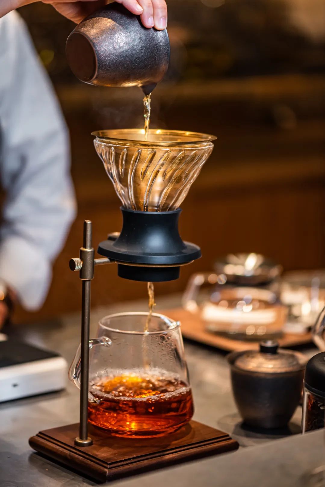 深圳很难买到的奶茶多少钱,深圳哪家奶茶最贵