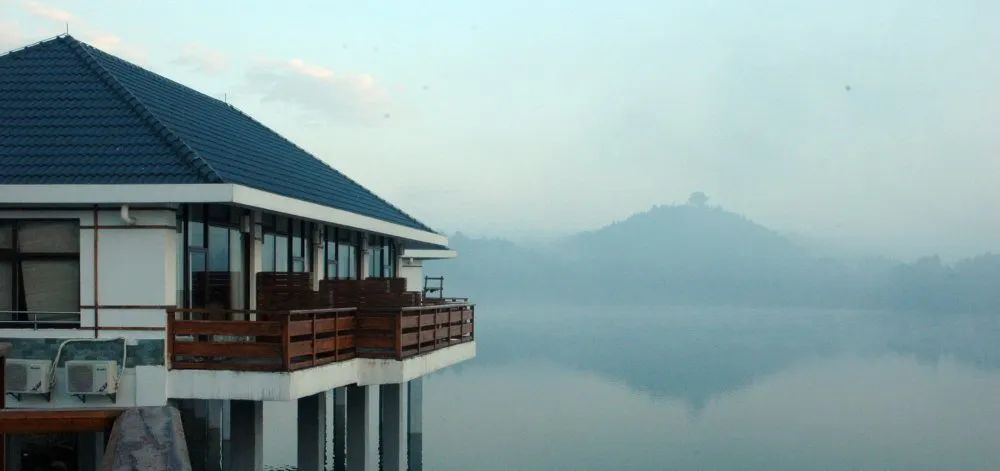 全球适合避世隐居的度假酒店,避世度假酒店安徽