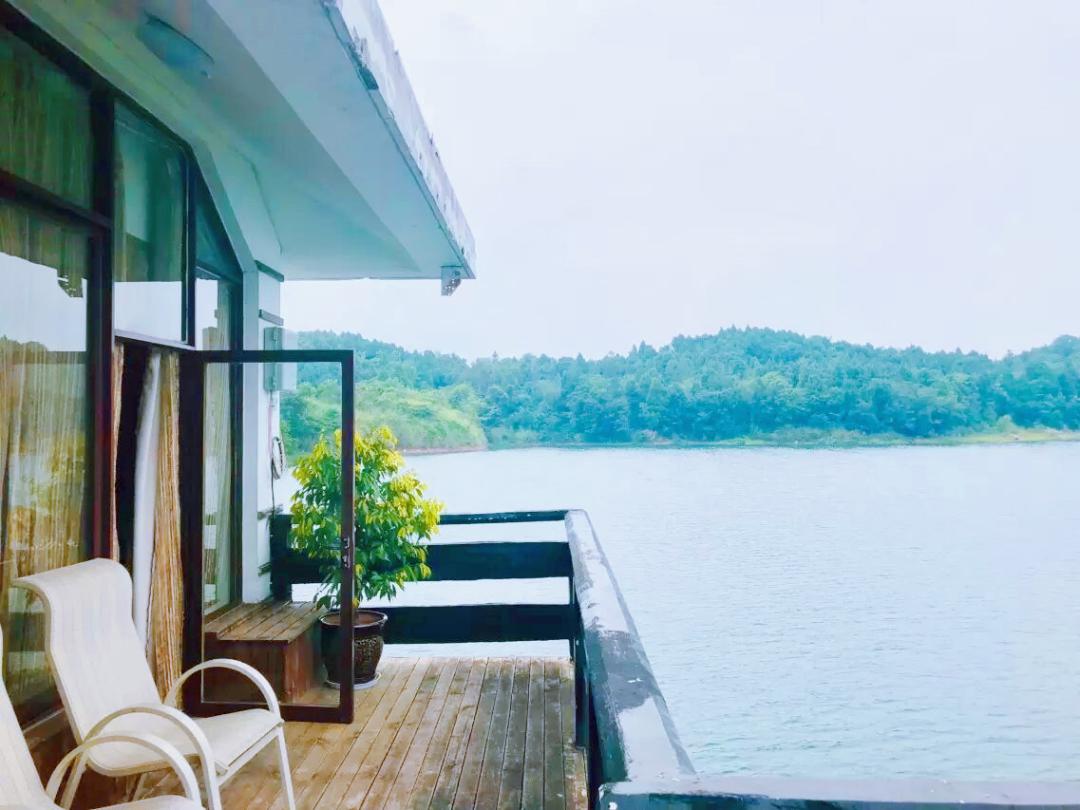 全球适合避世隐居的度假酒店,避世度假酒店安徽