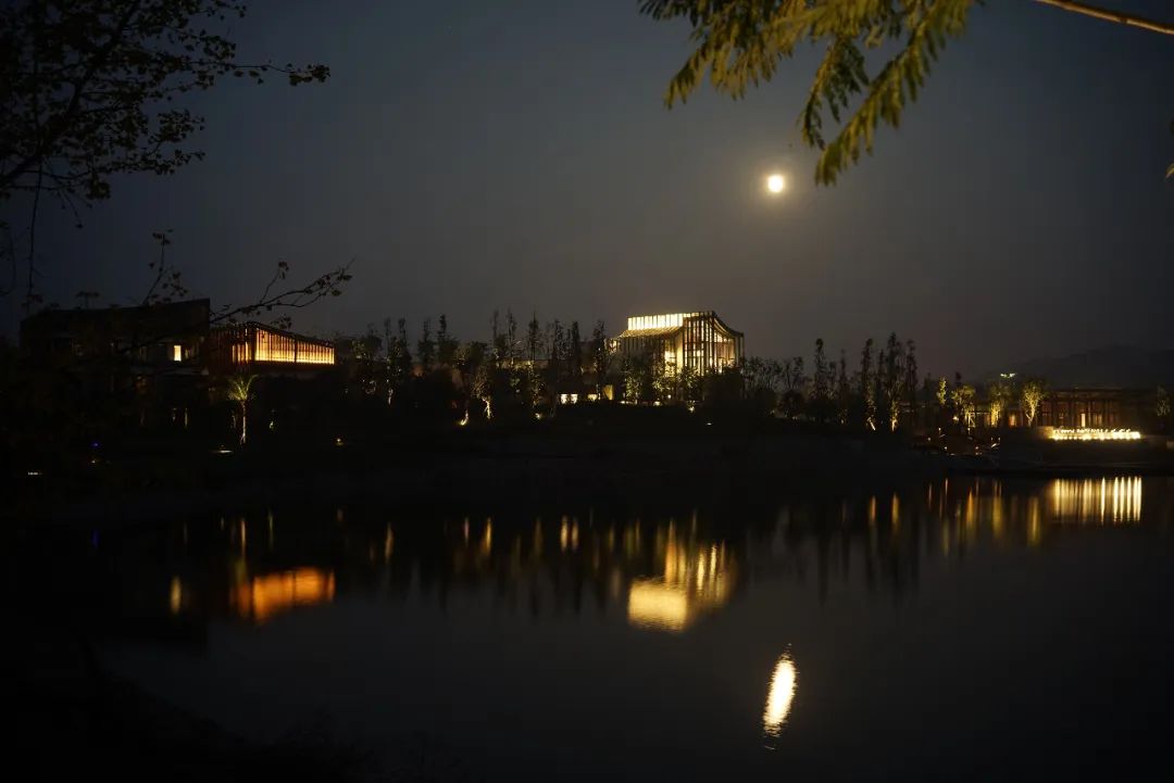 全球适合避世隐居的度假酒店,避世度假酒店安徽