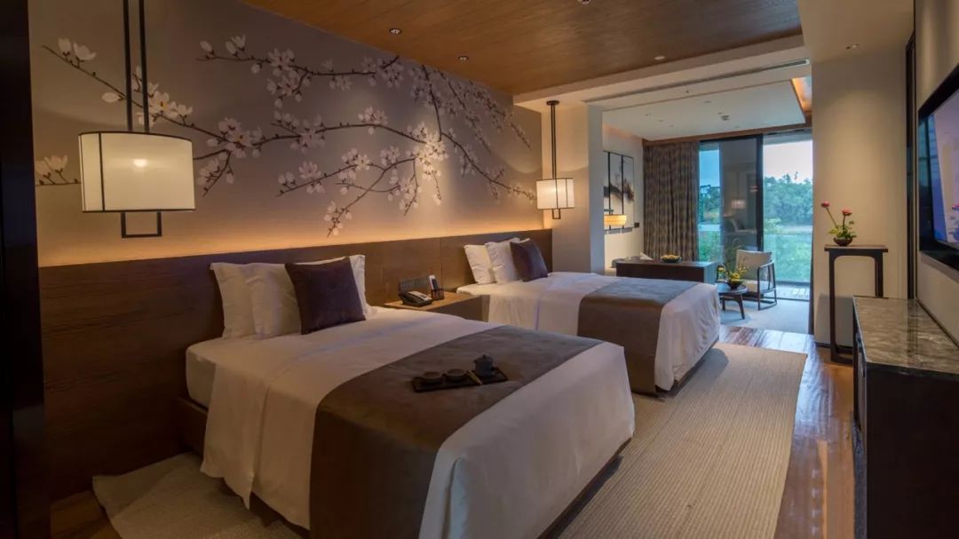 全球适合避世隐居的度假酒店,避世度假酒店安徽