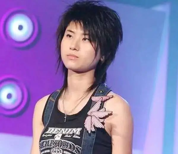 超女许飞尚雯婕王牌对王牌完整版,许飞超女拉票事件真改了吗