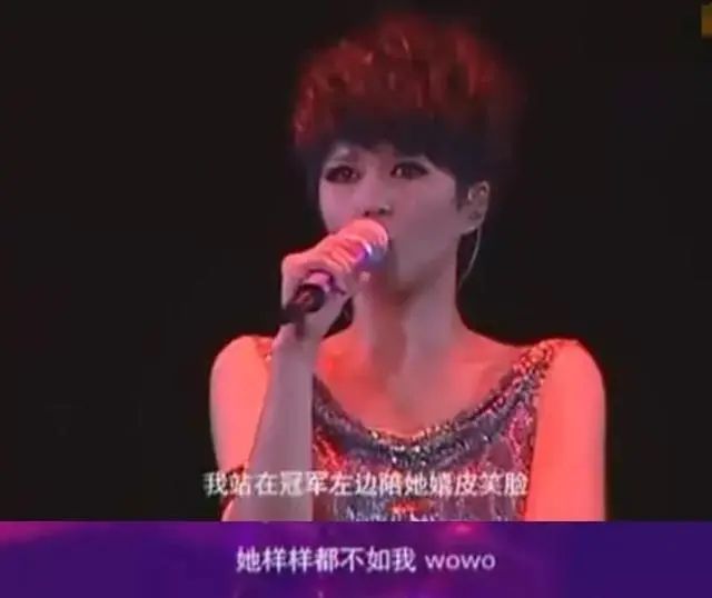 超女许飞尚雯婕王牌对王牌完整版,许飞超女拉票事件真改了吗