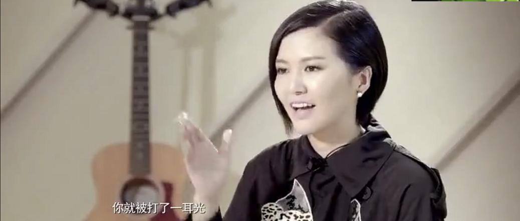 超女许飞尚雯婕王牌对王牌完整版,许飞超女拉票事件真改了吗