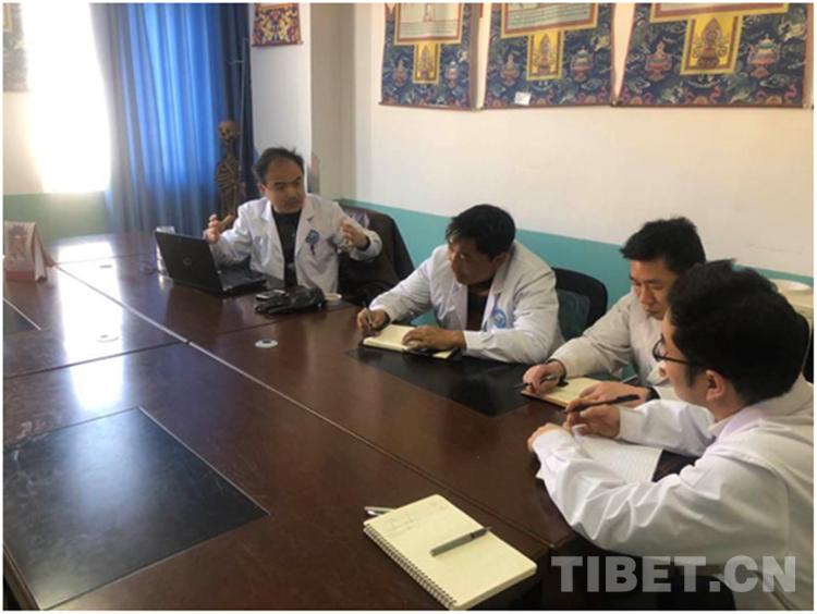 肝胆外科专家李月光,李月光医生采访视频