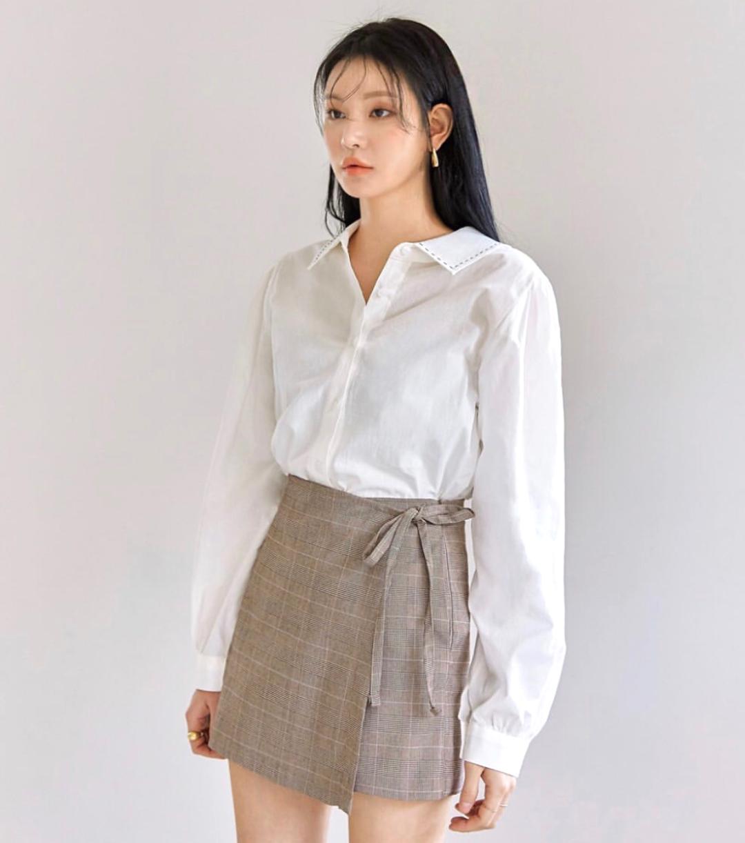 春夏衬衫的穿搭图片,春夏衬衫怎么打理