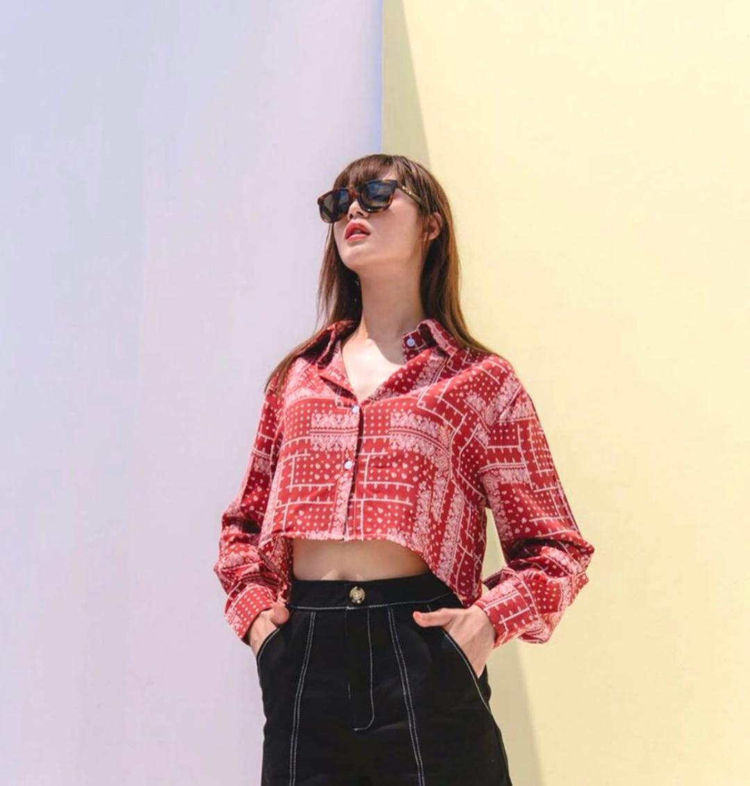 春夏衬衫的穿搭图片,春夏衬衫怎么打理