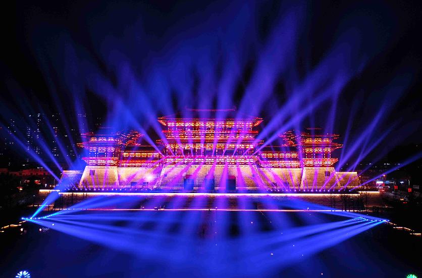 洛阳适合下午游玩的地方,洛阳旅游攻略好玩的夜市