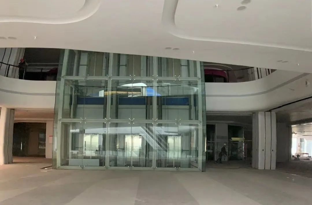 超期待!300余国际大牌入驻江都奥莱,开业时间是……