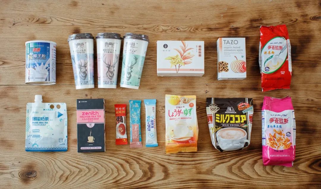 喝不到奶茶的时候,喝不到奶茶的视频