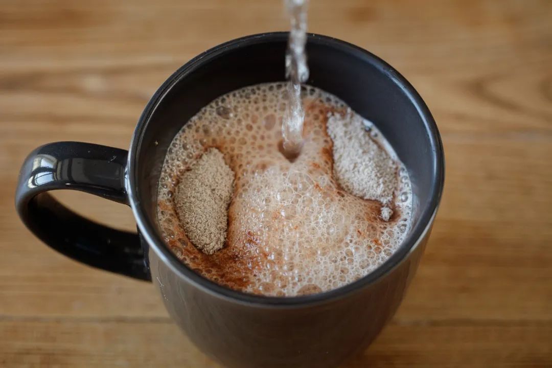 喝不到奶茶的时候,喝不到奶茶的视频