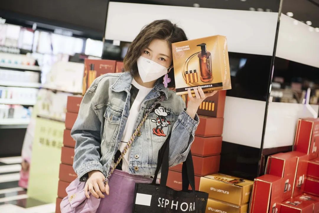 丝芙兰8折必买清单,丝芙兰小众品牌好物推荐护肤品