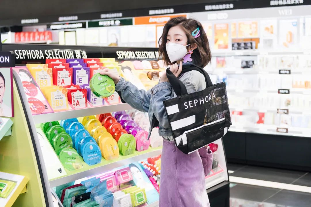 丝芙兰8折必买清单,丝芙兰小众品牌好物推荐护肤品