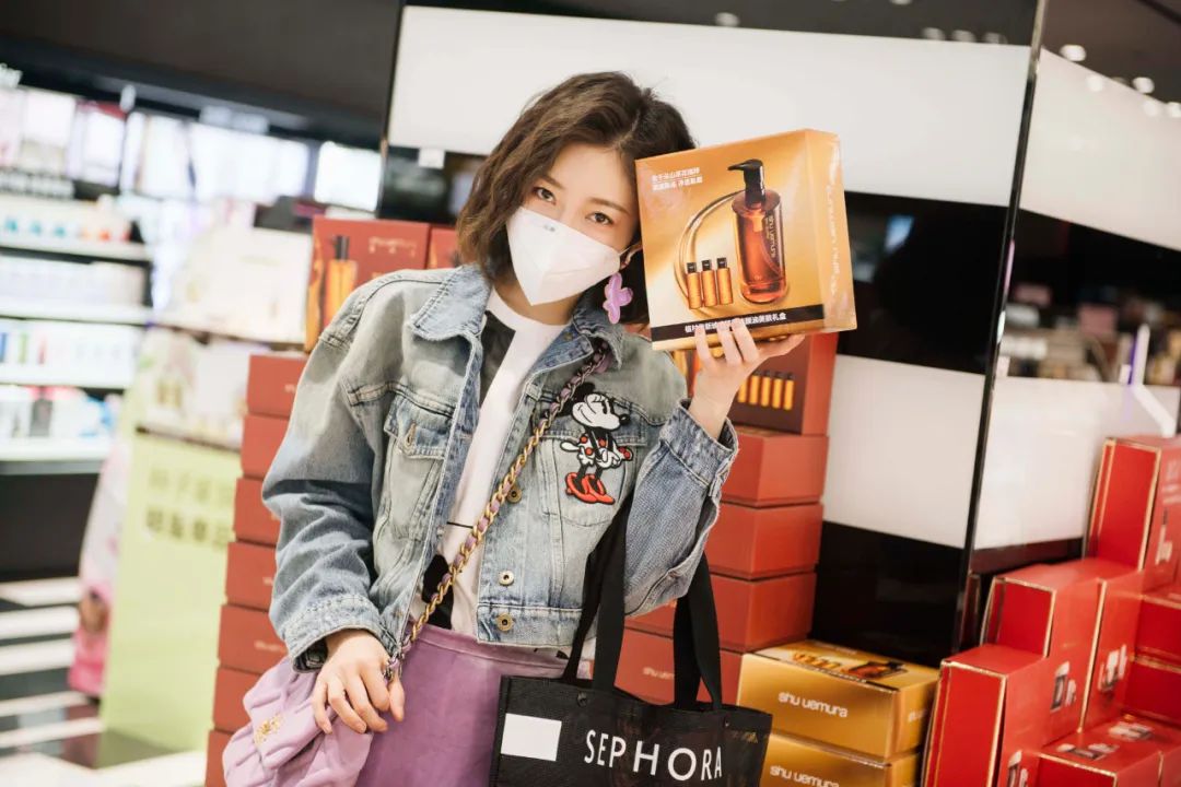 丝芙兰8折必买清单,丝芙兰小众品牌好物推荐护肤品