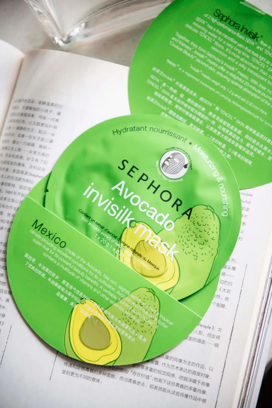 丝芙兰8折必买清单,丝芙兰小众品牌好物推荐护肤品