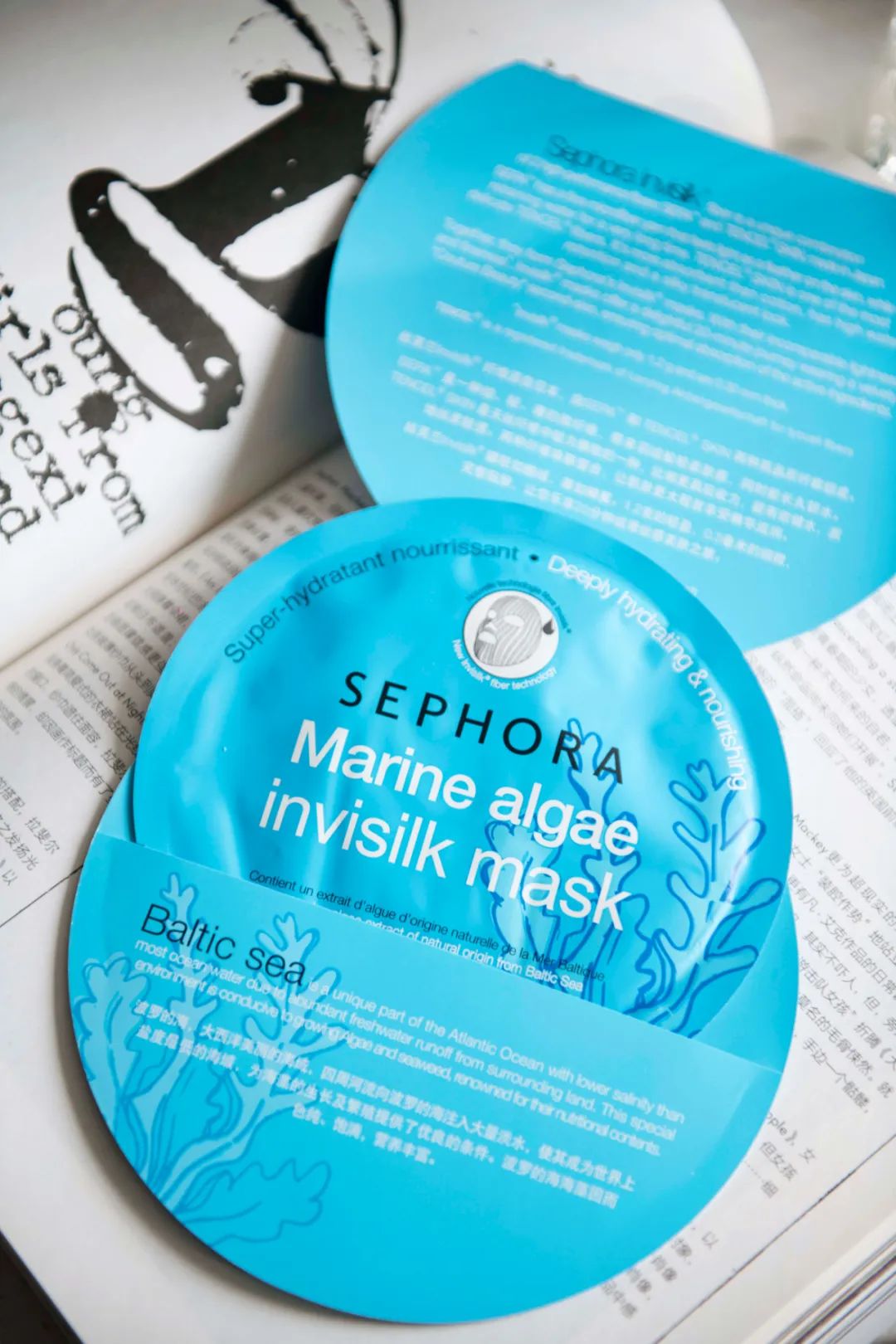 丝芙兰8折必买清单,丝芙兰小众品牌好物推荐护肤品