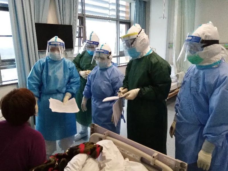 致敬援鄂英雄张静静,致敬英雄张贵