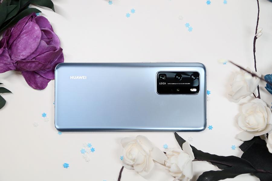 华为p40provs华为mate40pro,全面进化篇