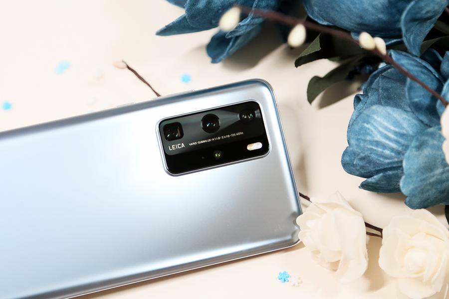 华为p40provs华为mate40pro,全面进化篇