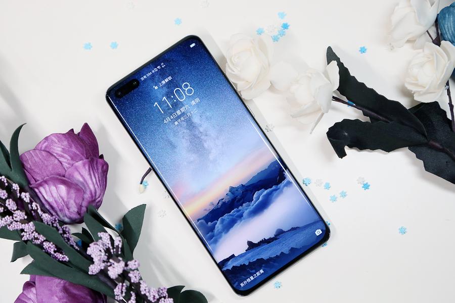 华为p40provs华为mate40pro,全面进化篇