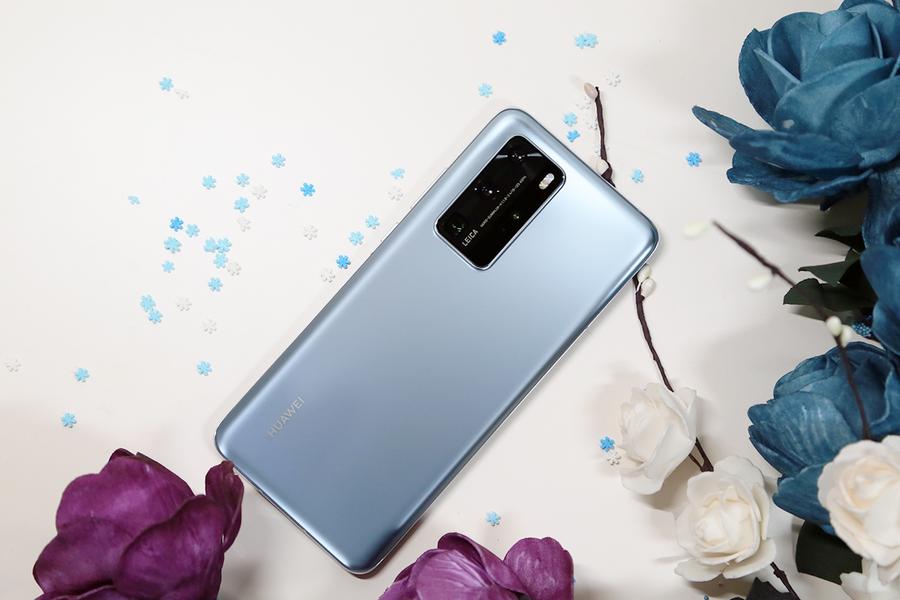 华为p40provs华为mate40pro,全面进化篇