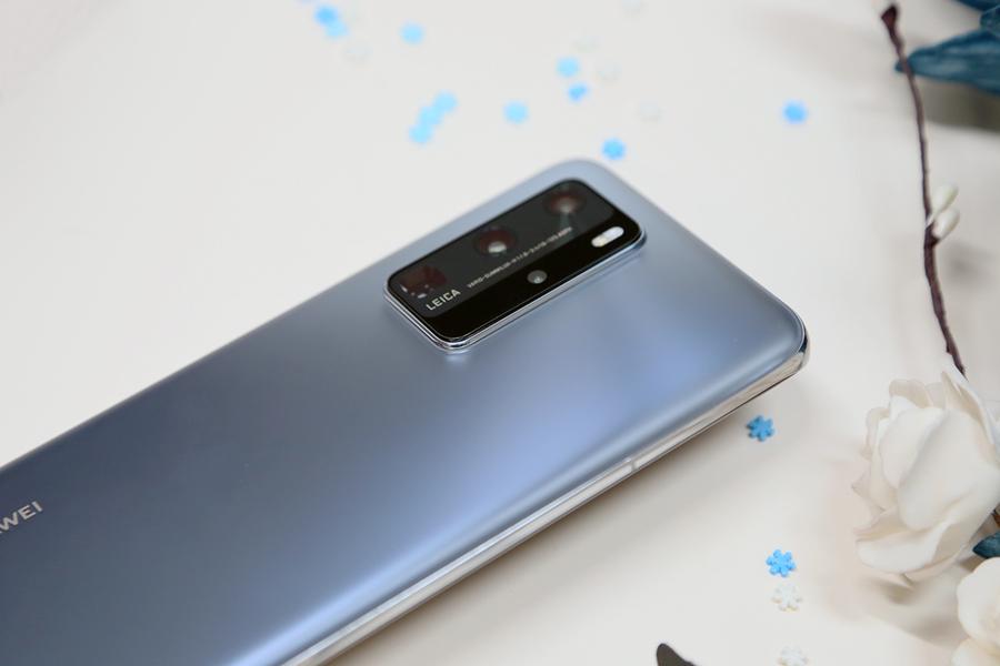 华为p40provs华为mate40pro,全面进化篇