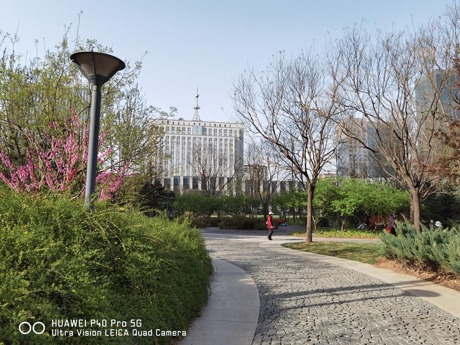 华为p40provs华为mate40pro,全面进化篇